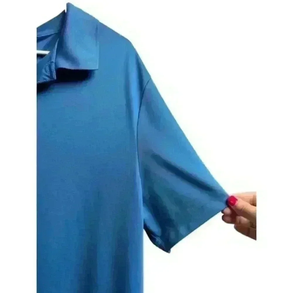 Adidas Men's Short Sleeve‎ Polo Shirt